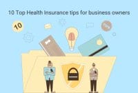tips to get a good health insurance agent