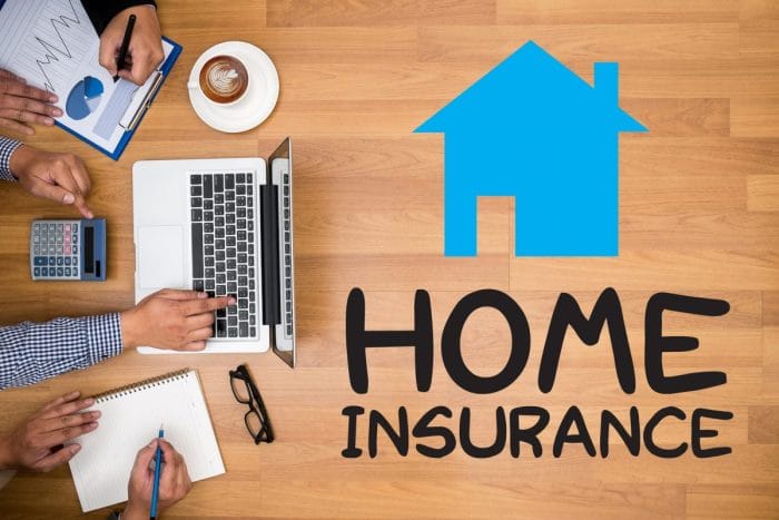tips for first time home buyers insurance terbaru