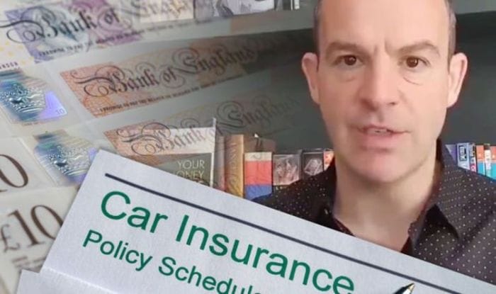 martin lewis money saving tips car insurance terbaru