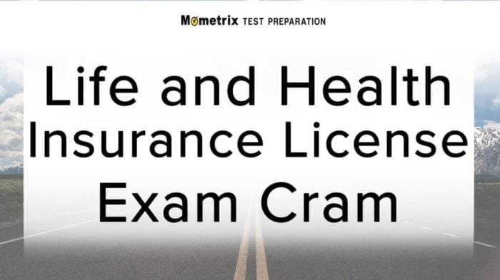 test tips for life and health insurance liscense exam kansas