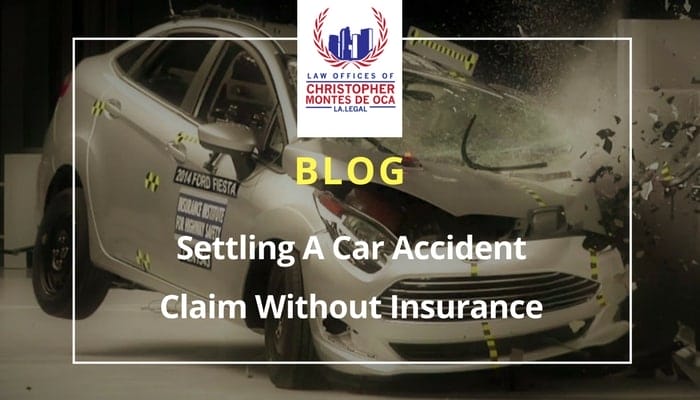 tips before settling auto insurance ingury claims terbaru