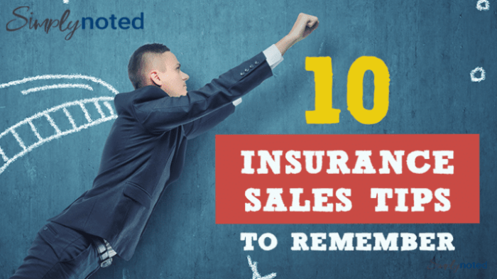 becvoming a better insruance agetn tips for new insurance agents terbaru