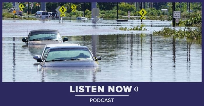 flood afloat insure