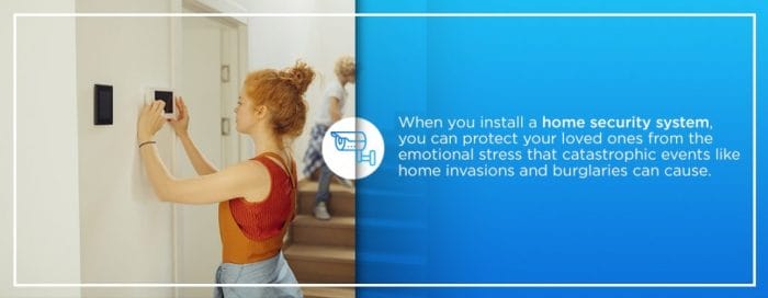 home security tips from insurance companies terbaru