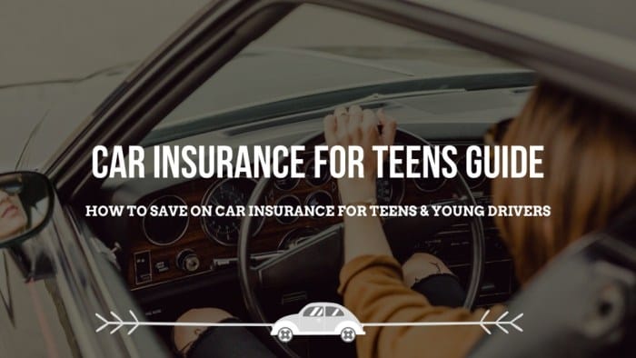cheap car insurance tips for young drivers