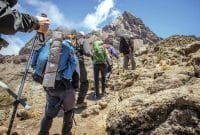 travel insurance tips for kilimanjaro climbers terbaru