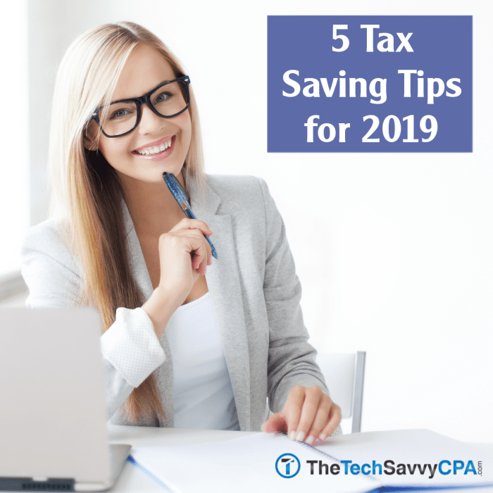 tax savings on insurance premiums tip program