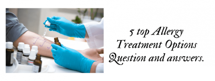 what does tip allergy therapy cost without insurance