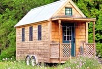 tips on getting tiny home insurance coverage