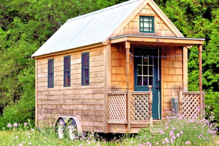 tips on getting tiny home insurance coverage