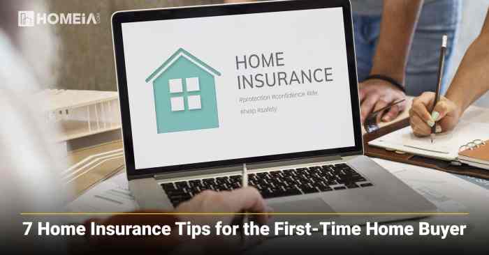 top tips for first time home insurance buyers terbaru