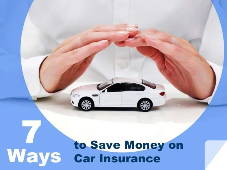 10 tips to save money on your car insurance terbaru