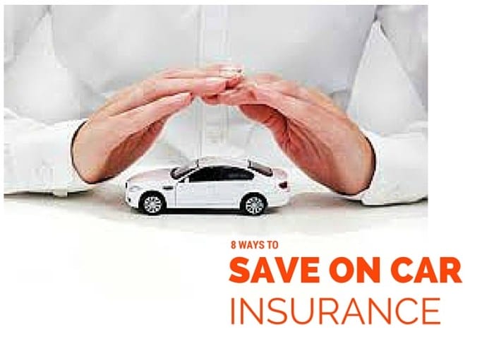 tips to save on car insurance for seniors