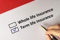 tips for selecting right term life insurance