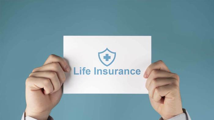 tips life insurance policy for 40 year old