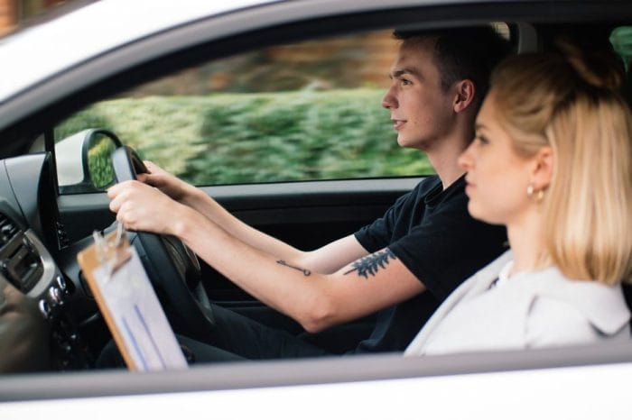 tips for young drivers to get cheap insurance terbaru