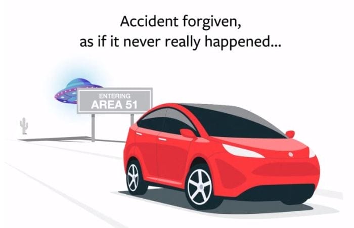 insurance tips and tricks accident forgiveness california