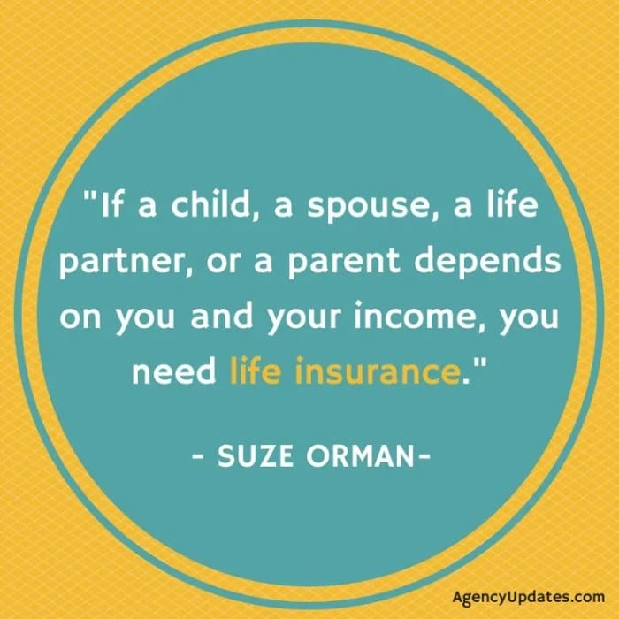 finding the best life insurance quotes tips terbaru