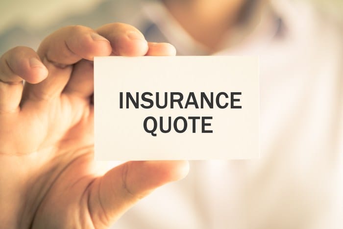tips for retailers buying business insurance