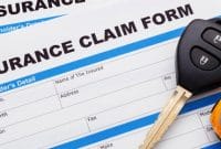 tips for filing an insurance claim for car