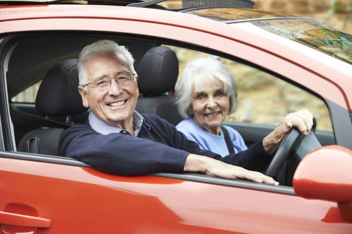 tips to save on car insurance for seniors terbaru