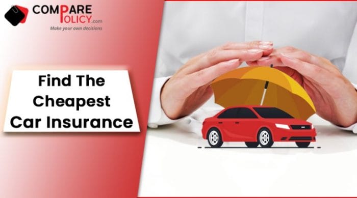 tips on how to get the cheapest car insurance