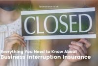 interruption