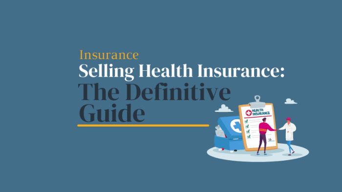 selling health insurance on the phone tips