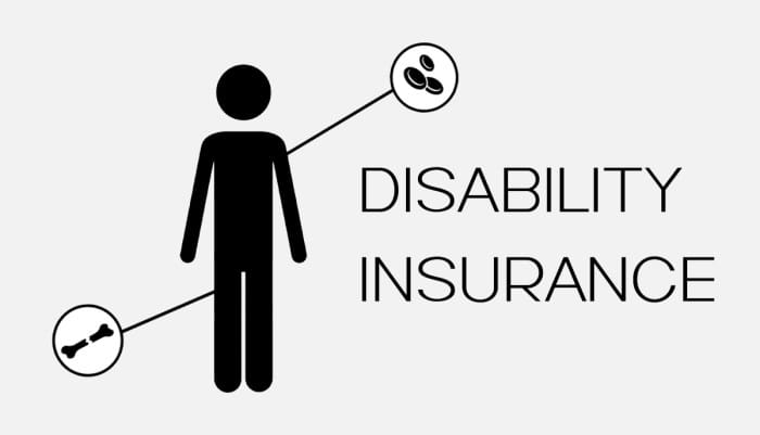tips on appealing disability private insurance
