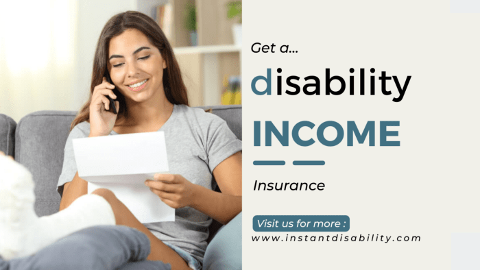 does disability insurance cover tip income