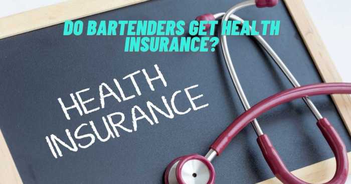 insurance bartender private bar coverage