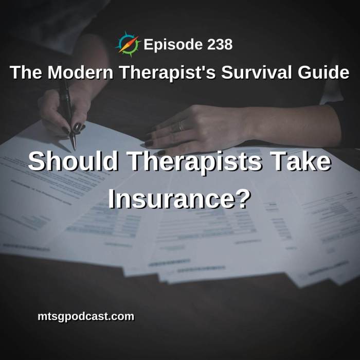 should massage therapists accept tips insurance