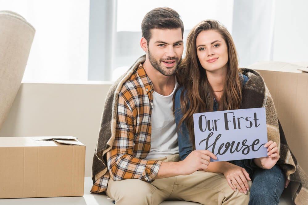 tips for first time home buyers insurance