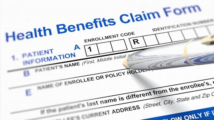 tipped income health insurance application terbaru