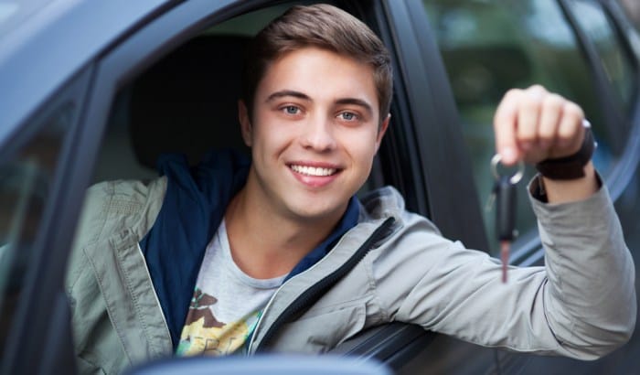 tips for young drivers to get cheap insurance terbaru