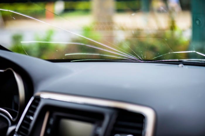 tips for claimining windshield damage insurance