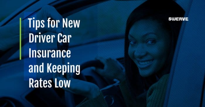 cheaper car insurance tips for new drivers terbaru