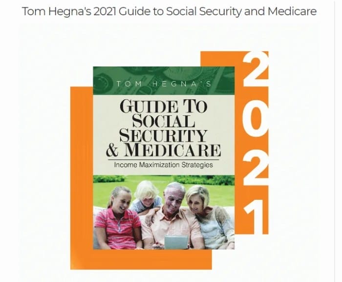 uncollected social security and medicare on tips and insurance
