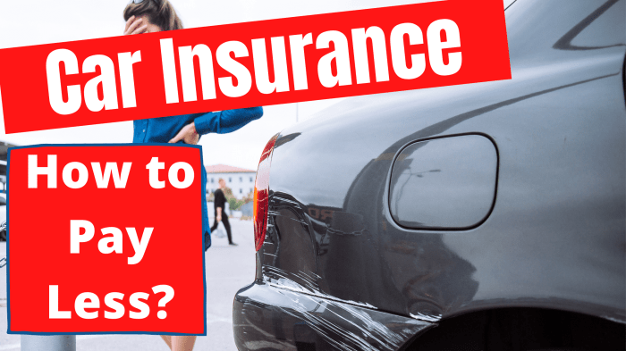 consumer reports tips to pay less for car insurance terbaru