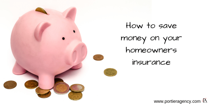 tips for saving money on homeowners insurance terbaru