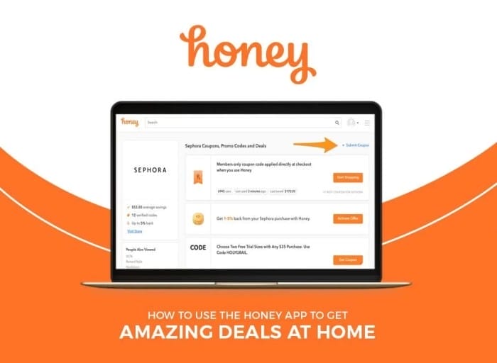 Honey App Review Appedus