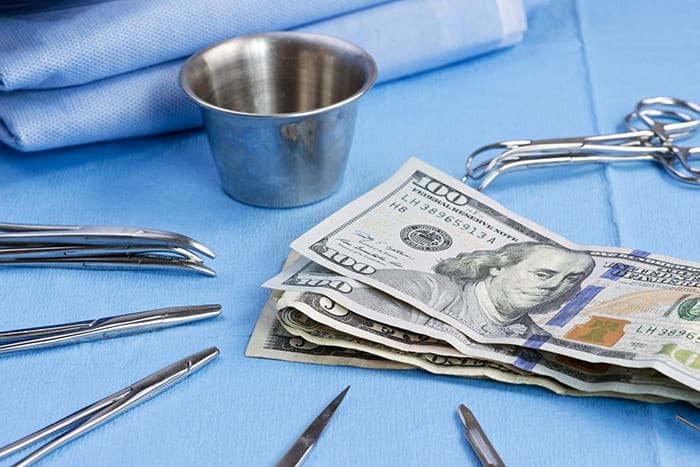 tips on paying for surgery with bad insurance terbaru