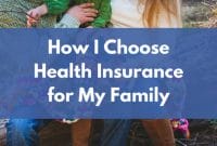 tips to choose health insurance for children terbaru