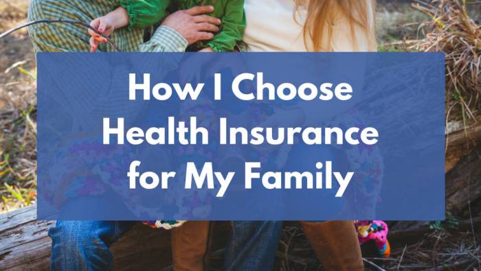 tips to choose health insurance for children terbaru
