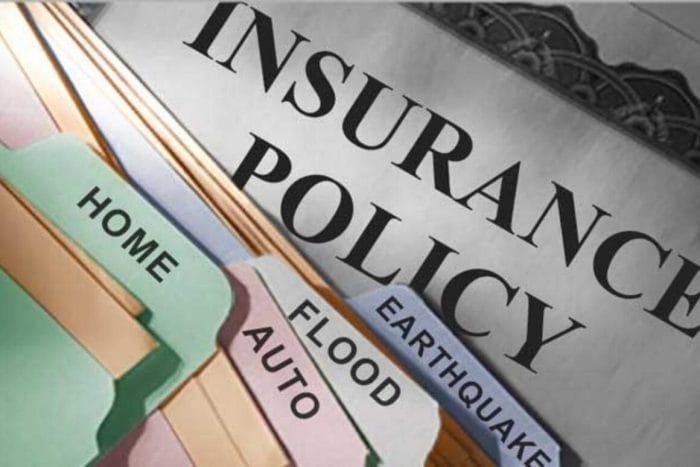 property and casualty insurance test tips