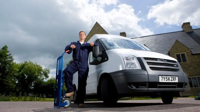 top tips for getting cheaper van insurance