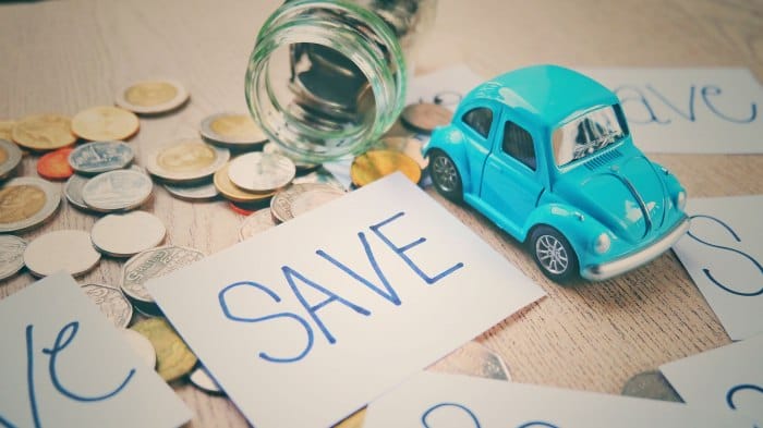 How to save money on your car insurance