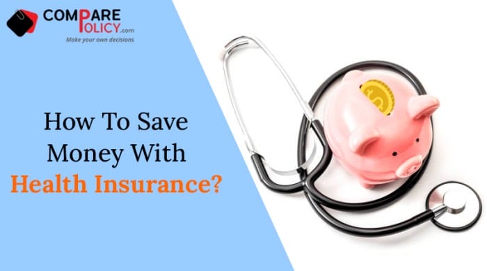 tips for saving money on health insurance terbaru