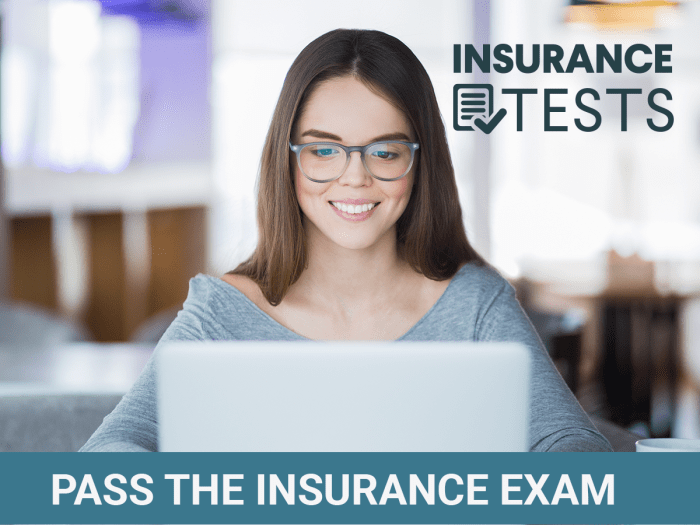 test tips for life and health insurance liscense exam kansas terbaru