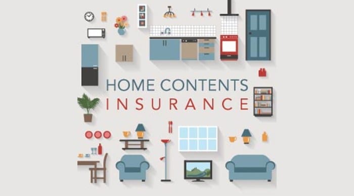 martin's money tips home contents insurance